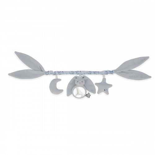 Kaloo blue activity spiral