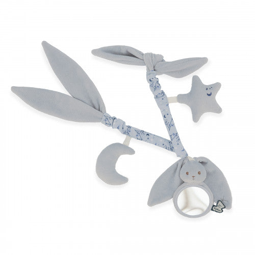 Kaloo blue activity spiral