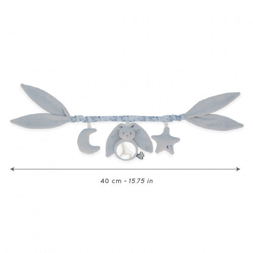 Kaloo blue activity spiral