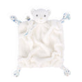 Load image into Gallery viewer, Kaloo teddy bear scarf, cream
