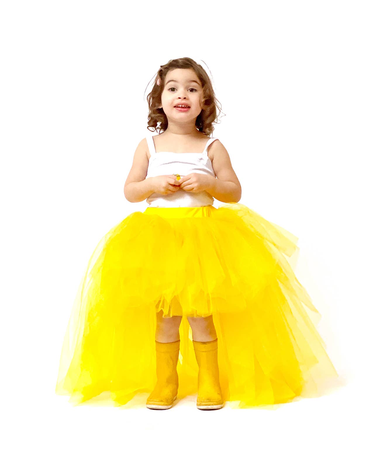 Ratatam! - Rockos tütü tüllszoknya