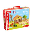 Load image into Gallery viewer, Jeujura wooden construction toy - My little farm

