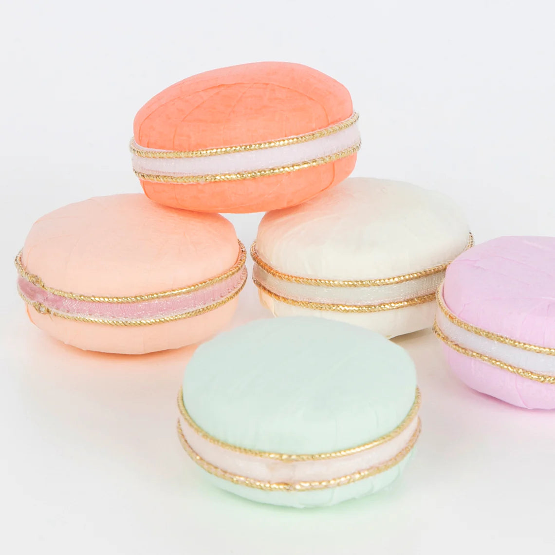 Ladurée meglepetés macaron