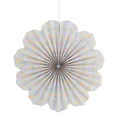 Load image into Gallery viewer, Meri Meri x Liberty paper pinwheel decorations
