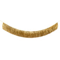Load image into Gallery viewer, Meri Meri glittering gold garland
