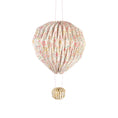Load image into Gallery viewer, Meri Meri x Liberty origami balloon decorations

